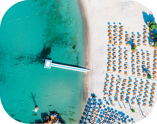 Susesi Luxury Resort Plaj