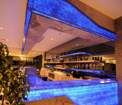 Susesi Luxury Resort Hakkında