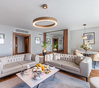 King Suite 3
